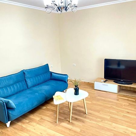 Skanderbeg Square Apartment 02 Тирана Экстерьер фото